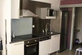 Résidence HELIOPOLIS - 2 Pièces pour 2 Personnes 964